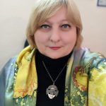 Сидорова Наталія Миколаївна